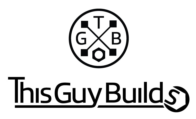 This Guy Builds Store